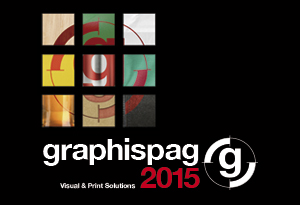 Salle Graphispag 2015
